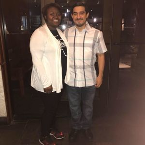 Meet your Posher, Charysh